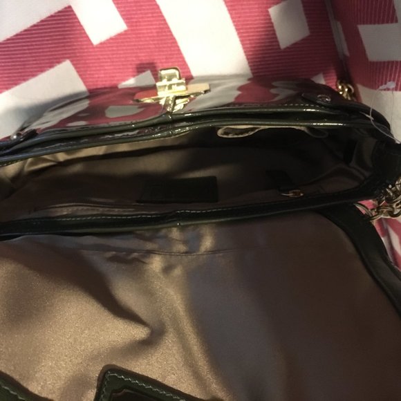 Coach Crossbody - Picture 2 of 7